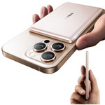 Couleur: Desert Titanium Grey