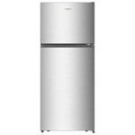 Couleur: Fini d’aspect acier inoxydable