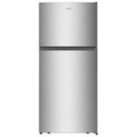 Couleur: Fini d’aspect acier inoxydable