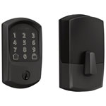 Colour: Matte Black