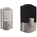 Colour: Satin Nickel