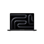 Couleur: Noir infini