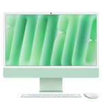 Colour: Green