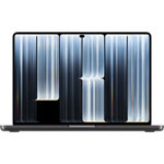 Colour: Space Black