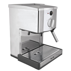 Breville esp8xl cafe clearance roma