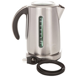 Breville Variable-Temperature IQ Kettle