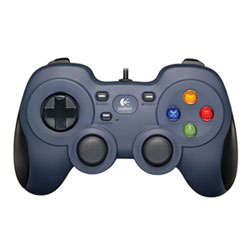Logitech Gamepad F310 Controller