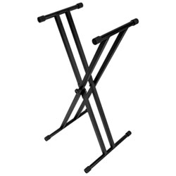 On-Stage X-Style Keyboard Stand (KS7190)