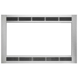 Panasonic 27" Microwave Trim Kit (NNTK621S)