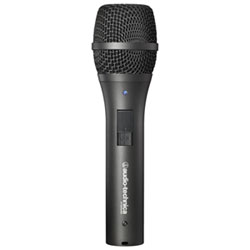 Audio Technica AT2005USB USB/XLR Cardioid Dynamic Microphone