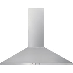 Frigidaire 30" Wall Chimney Range Hood (FHWC3055LS) - Stainless Steel