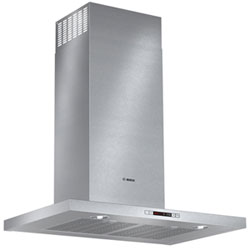 Bosch 30" Box Range Hood (HCB50651UC) - Stainless Steel
