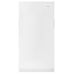 Whirlpool 16.0 Cu. Ft. Upright Freezer (WZF34X16DW) - White