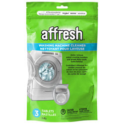 Whirlpool affresh Washer Cleaner - 3 Pack