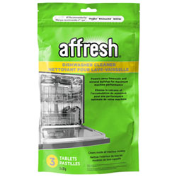 Whirlpool Affresh Dishwasher Cleaner