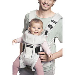 baby bjorn carrier canada