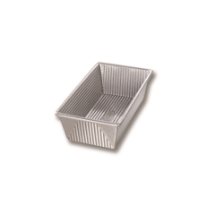 USA PAN Non-Stick Loaf Pan, 1.25 Lb