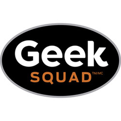 Configuration Ultimate D'une Caméra Supplémentaire À La Maison De La Geek Squad