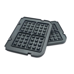 CUISINART Griddler Waffle Plates