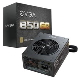 EVGA 850W Gq Power Supply