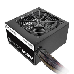 THERMALTAKE Smart Sp-600Ah2Nkw Atx12V & Eps12V Power Supply