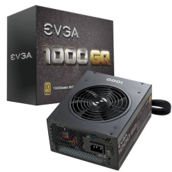 EVGA 1000 Gq Power Supply