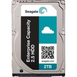 SEAGATE 2Tb 2.5" 7200Rpm Sas Desktop Internal Hard Drive (St2000Nx0273)