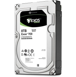SEAGATE St8000Nm0075 8Tb 3.5" Internal Hard Drive