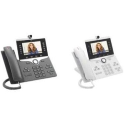 CISCO SYSTEMS Cisco Ip Phone 8865