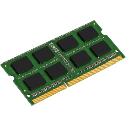KINGSTON TECHNOLOGY 4GB 1600Mhz Ddr3L Non-Ecc Cl11 Sodimm 1.35V