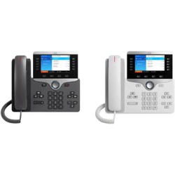 CISCO CANADA Ip Phone 8851 - (Cp-8851-K9=) In Charcoal