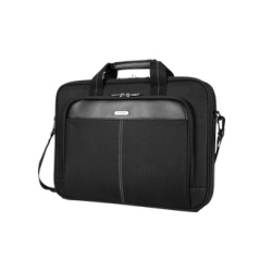 TARGUS Classic Toploading Carrying Case for 16" Notebook - In Black