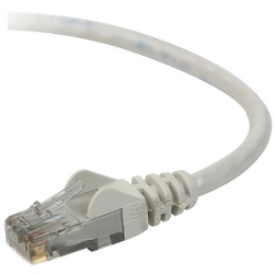 BELKIN COMPONENTS High Performance Cat. 6 Utp Patch Cable