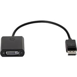 HEWLETT PACKARD HP Display Port to Dvi Adapter