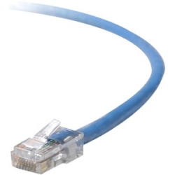 BELKIN COMPONENTS Cat6 Assembled Patch Cable