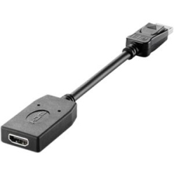 HP Displayport to HDMI 1.4 Adapter