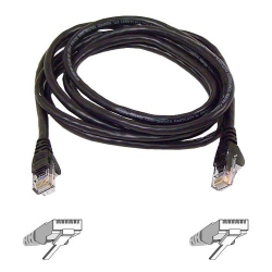 BELKIN COMPONENTS Cat.6 Utp Patch Cable