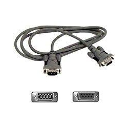 BELKIN COMPONENTS Cga/ega Monitor Or Serial Mouse Extension Cable