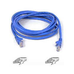 BELKIN COMPONENTS Cat. 6 Utp Patch Cable