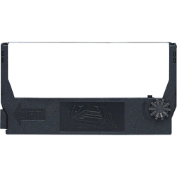 EPSON Ribbon Cartridge In Black