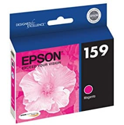 EPSON Ultrachrome Hi-Gloss2 159 Ink Cartridge