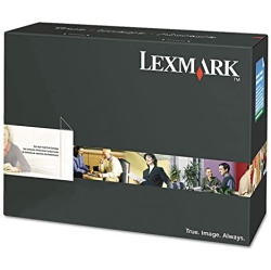 LEXMARK X950 Extra High Yield Toner Cartridge (X950X2Kg) In Black