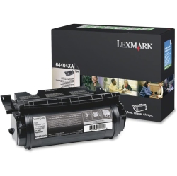 LEXMARK T644 Extra High Yield Return Program Print Cartridge