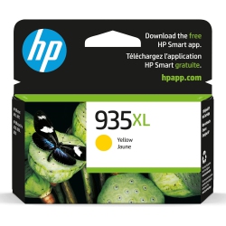 HP 935Xl Original Ink Cartridge - Single Pack (C2P26An140)