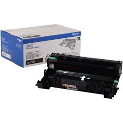 BROTHER Drum Unit (Yields Approx. 30, 000 Pages)