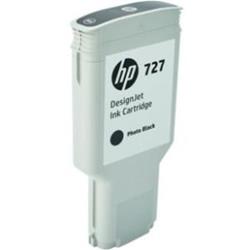 HP Inc Ink Cartridge (F9J79A) In Black