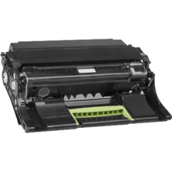 LEXMARK 500Za Imaging Unit In Black