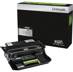 LEXMARK 520Z Return Program Imaging Unit In Black