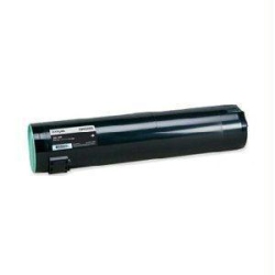 LEXMARK Unison 700X1 Toner Cartridge - In Black