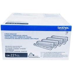 BROTHER Dr221Cl Imaging Drum